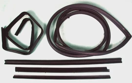Fairchild Industries Belt, Channel, Seal Kit - KD1011A