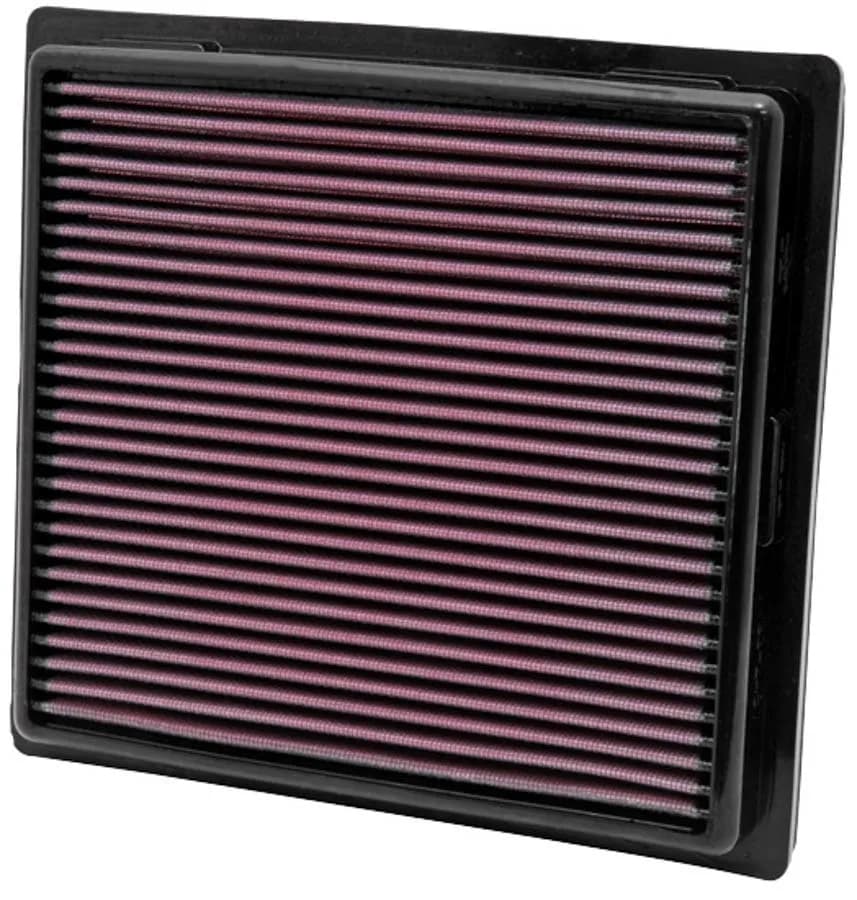 1117 Grand Cherokee/Durango 3.6lv6/5.7lv8 Replacement Air Filter