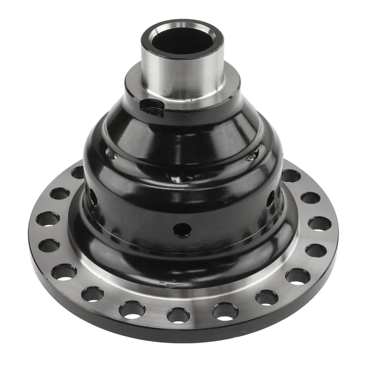 PowerTrax Grip Pro Traction System Limited Slip Differential Locker - D44, 3.73 and Lower, 30 Spline - JK