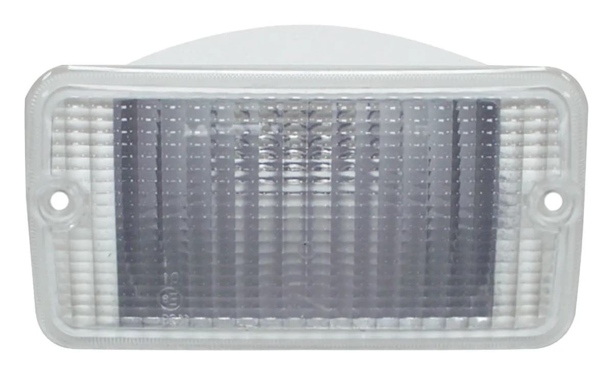 RT Off-Road - Plastic Clear Parking Light