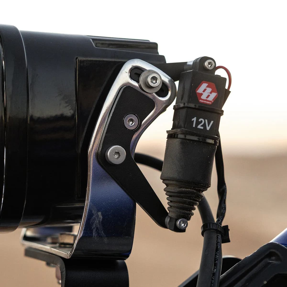 Baja Designs 80-0007 Reflex Light Actuator Kit – XL Standard Housing