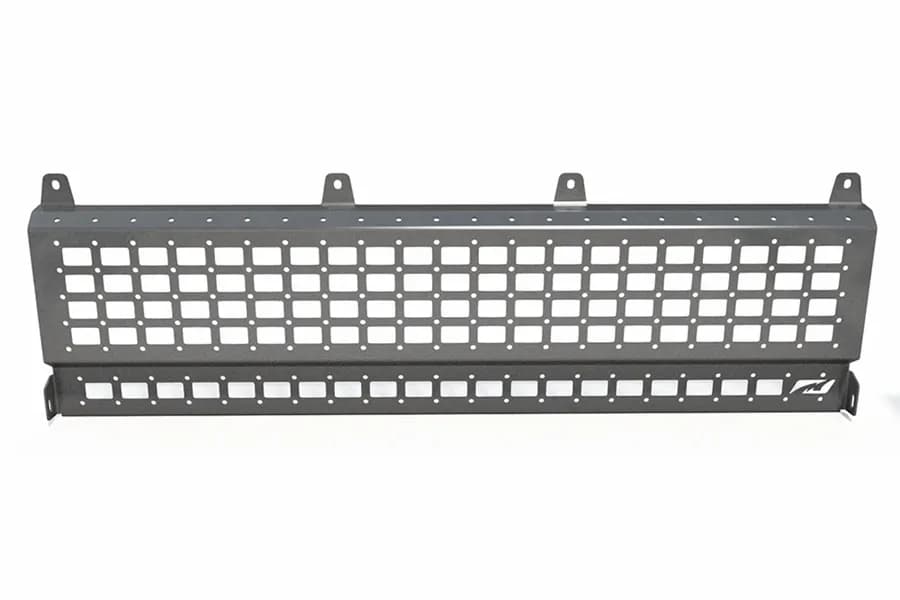 Motobilt MOLLE Bed Panel - Front - JT
