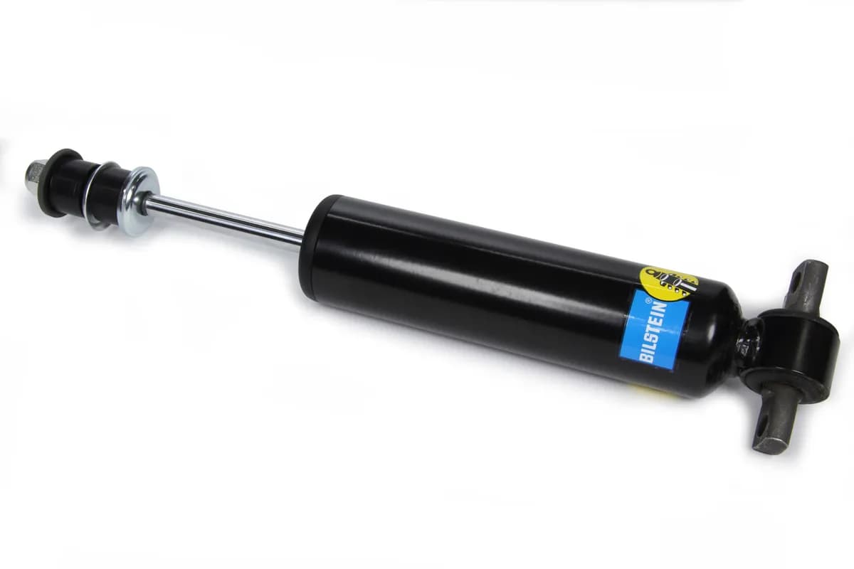 Bilstein 24-296861 SMX Series - Suspension Shock Absorber