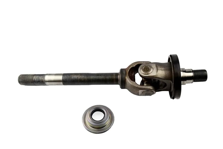 Front Axle Shaft (Dana 60) LH Ford 200512 F250f550 Super Duty