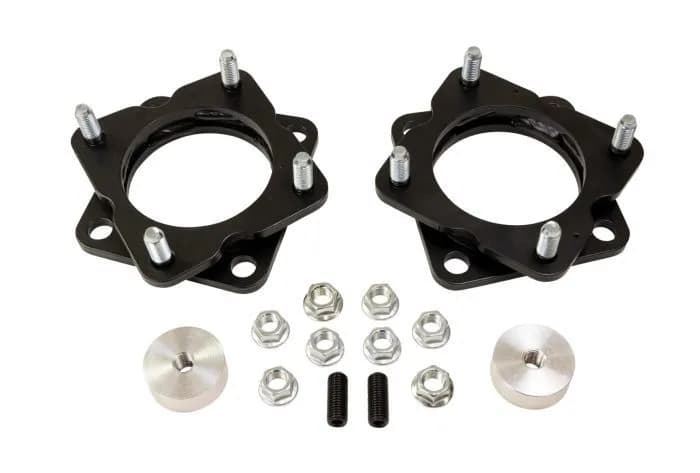 20242024 Toyota RWD 4WD 1in Front Leveling Kit