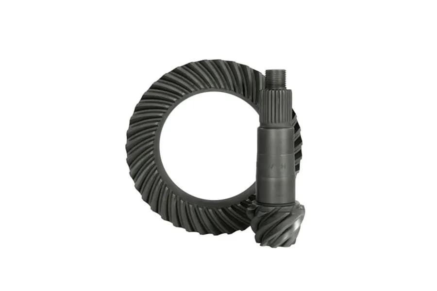 Yukon Dana 44 4.88 Front Ring and Pinion Set w/ D44 Upgrade - JT/JL Rubicon