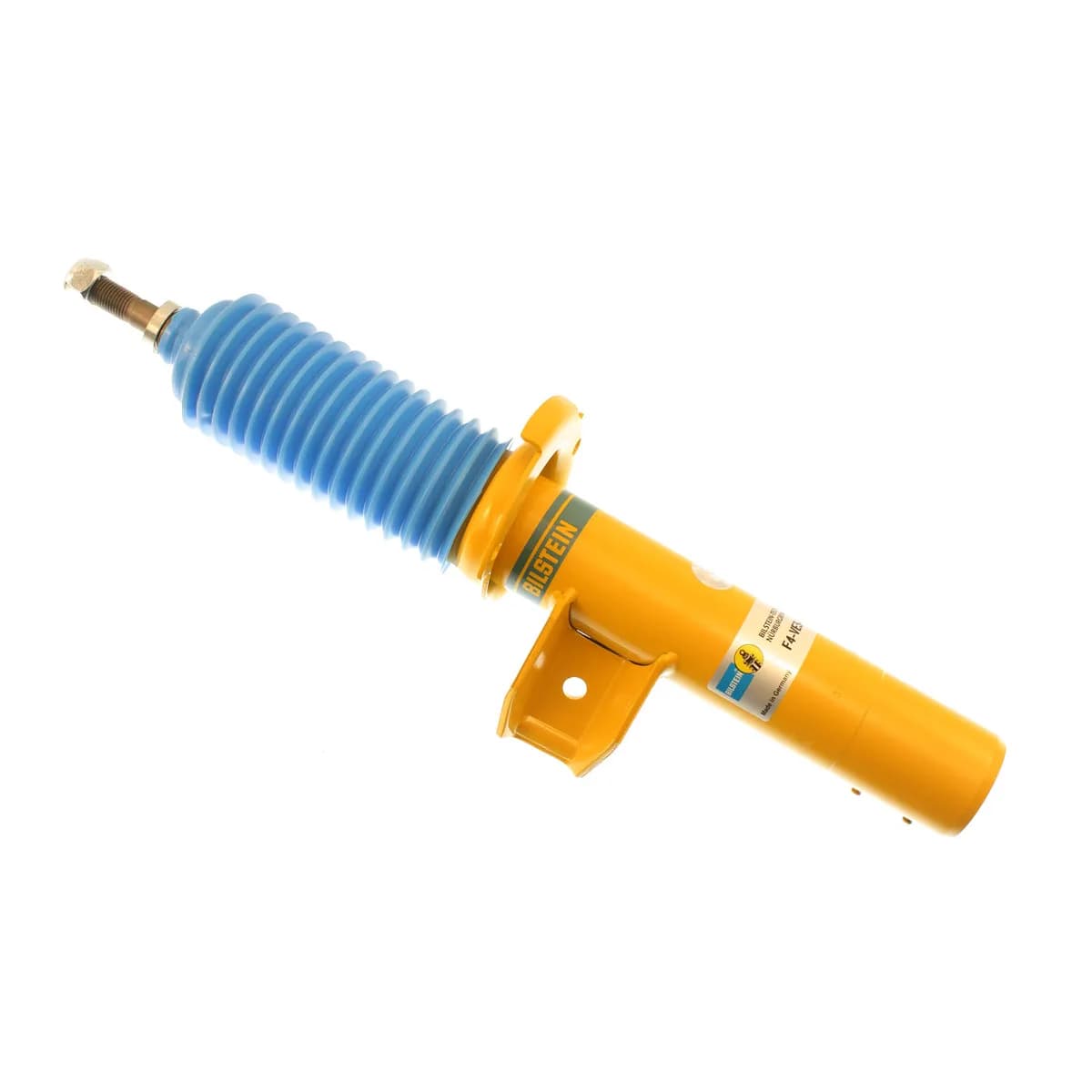 Front Right Suspension Strut Assembly b6 Performance Bmw 325xi 2006 328i Xdrive