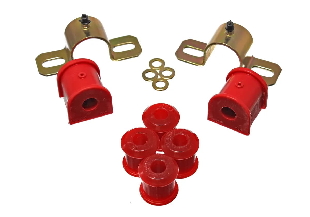 Energy Suspension - Sway Bar Bushing Set - 2.5111R