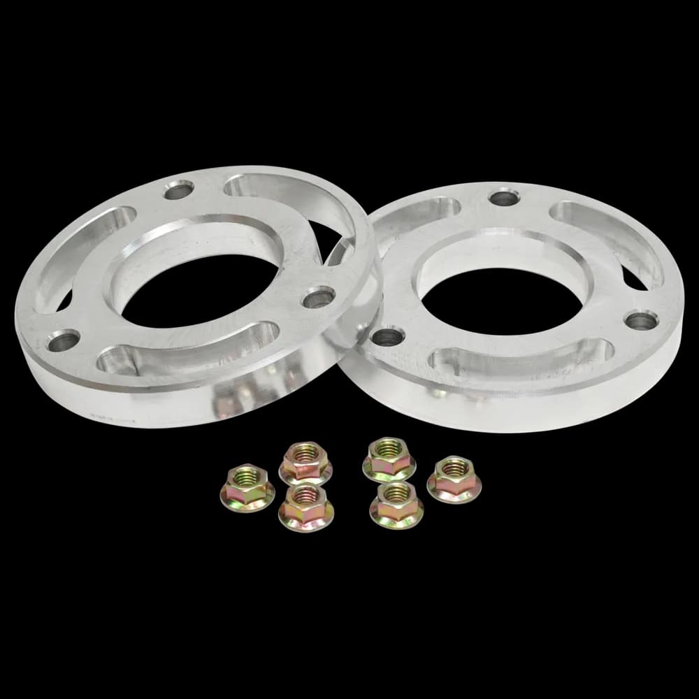 1.5" Leveling Kit - Chevy Silverado/ GMC Sierra 1500 2WD/4WD 2019-2023