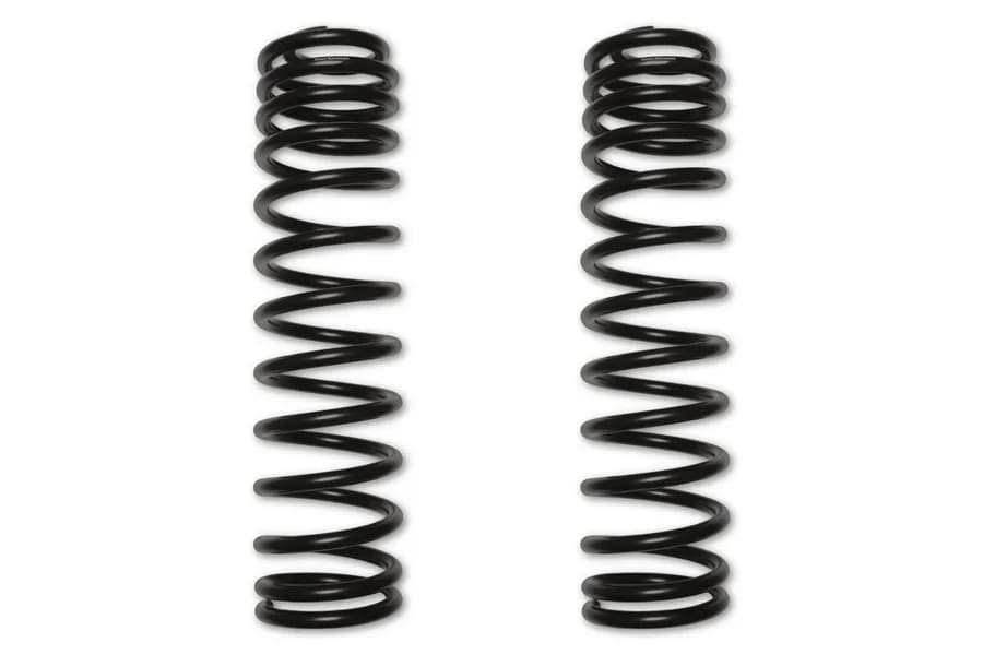 "19-Present Wrangler JT Spring, JT 4.5"" Front Coil"