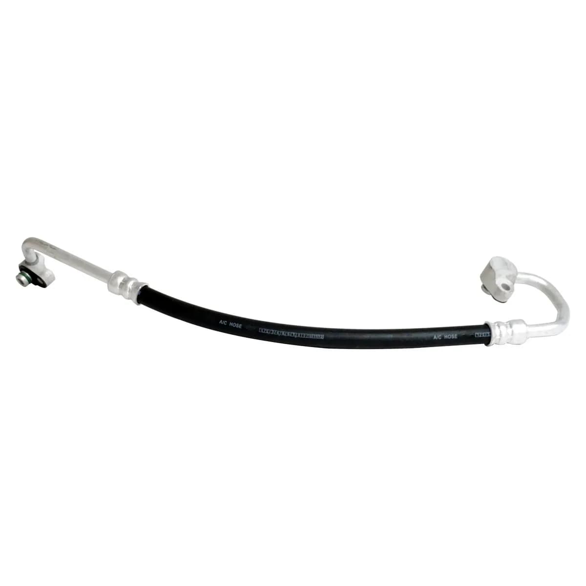 Black A/C Hose w/ 3.3l, 3.8l Engines;a/C Discharge Hose (Compressor to Condenser)