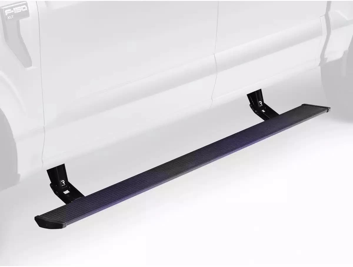 AMP Research 23-24 Toyota Sequoia PowerStep Plug & Play
