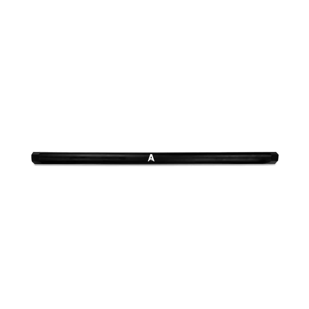 TR193 - Tie Rod Adj. Sleeve - BLK Aluminum