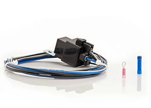 Air Conditioning Electric Fan Wiring Kit Be Cool Radiator