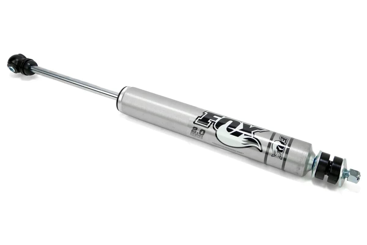 Fox 2.0 Performance Series IFP Racing Shock Front 1.5-3.5IN Lift - JK