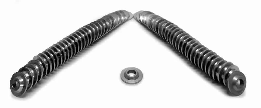 Washer Style 1/2 Bore x 1.24 Outer Diameter 60 Pack