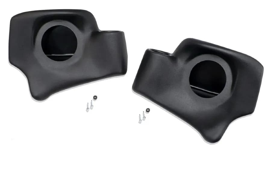 Select Increments Opti-Pods and Enclosures Only - TJ/LJ