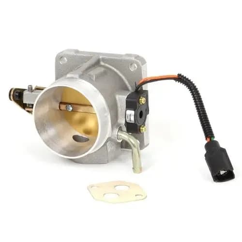 1986-1993 Ford 5.0l 70mm Power Plus Throttle Body