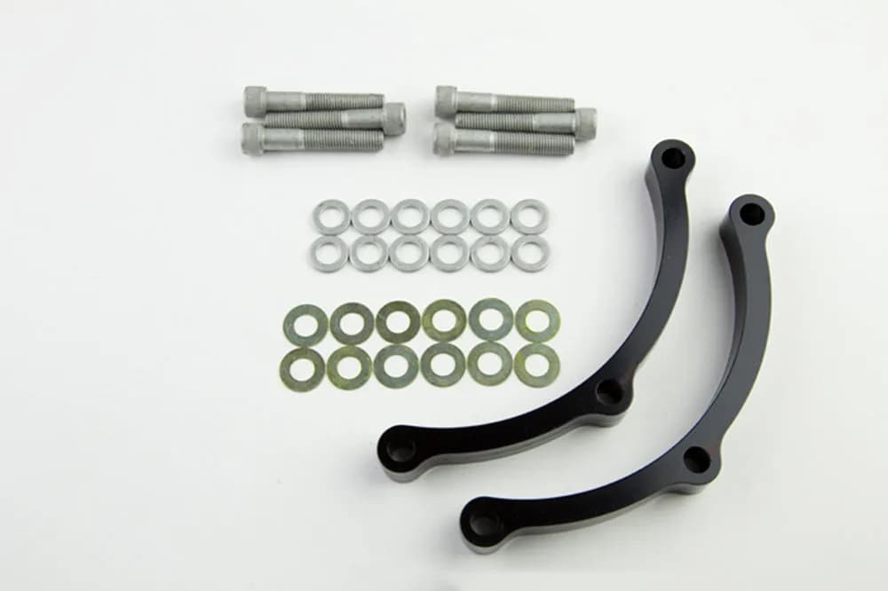 Internal Disc/Drum Parking Brake Parts - 300-9739