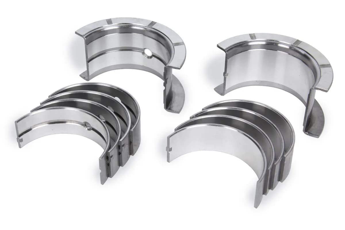 Main Bearing Set For Chevrolet 396502 Gen IV v vi