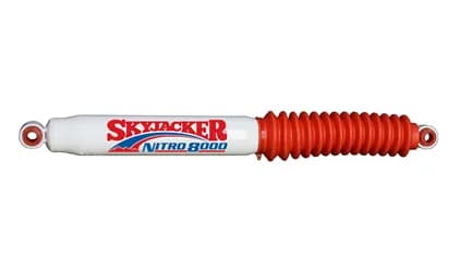 Nitro Shock Absorber 24.75 Inch Extended 14.82 Inch Collapsed 74-11 Jeep Skyjacker