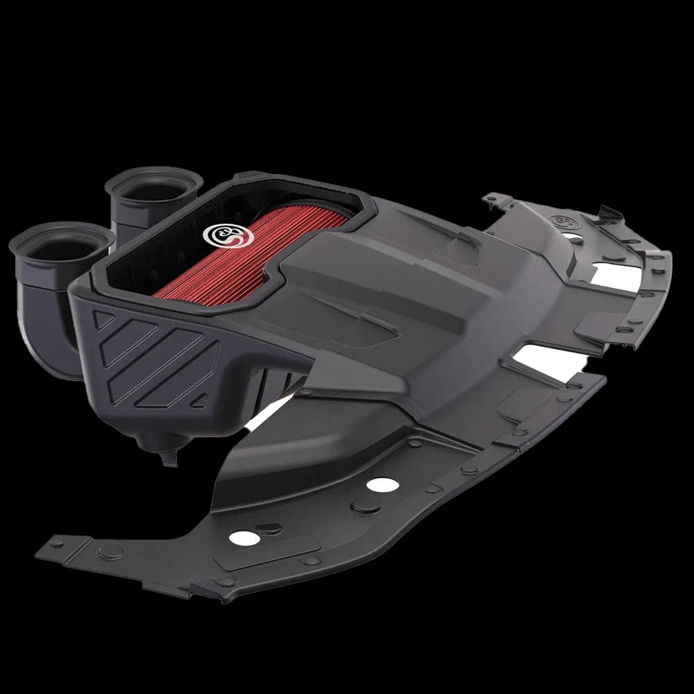 2021-22 Ram 1500 TRX S C 6.2L Complete Intake and Cover