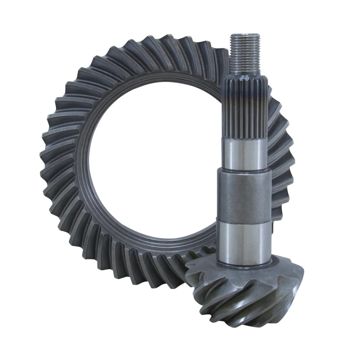 USA Standard Ring and Pinion replacement gear set for Dana 30 Reverse rotation in a 5.13 ratio