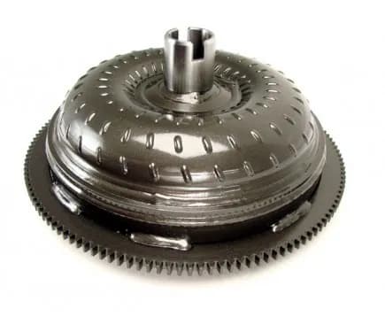 StreetFighter Converter for '67 to '81 24-Spline Torqueflite 727 w/ HEMI Engine