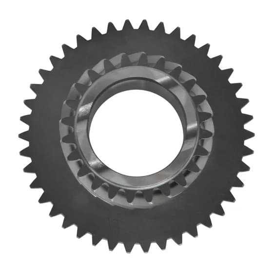 USA Standard Manual Transmission Getrag 5th Gear Mainshaft 1994-1999 gm 24-Tooth Getrag m t 5th Main