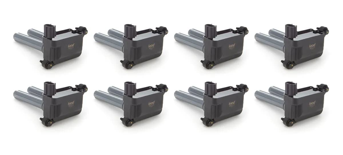NGK M5121-8 CL11 MOD Ignition Coil Pack M5121-8