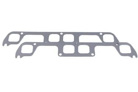 Sbc Ajpe, Brodix All-Pro 12deg Premium Exhaust Gaskets