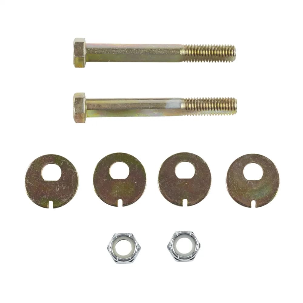 Rubicon Express RE1477 JK Degree Cam Bolt Rr Pr Cam Bolt Set