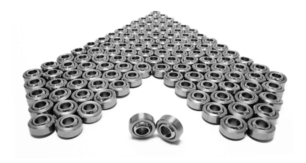 0.750 Bore PTFE 120 Pack