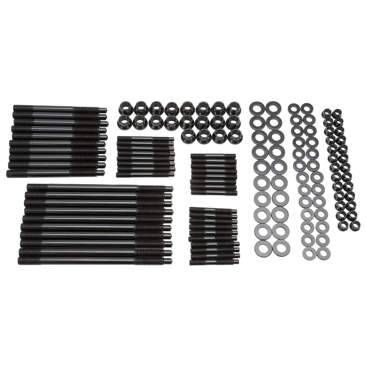 Edelbrock 8510 Cylinder Head Stud Kit for LSR