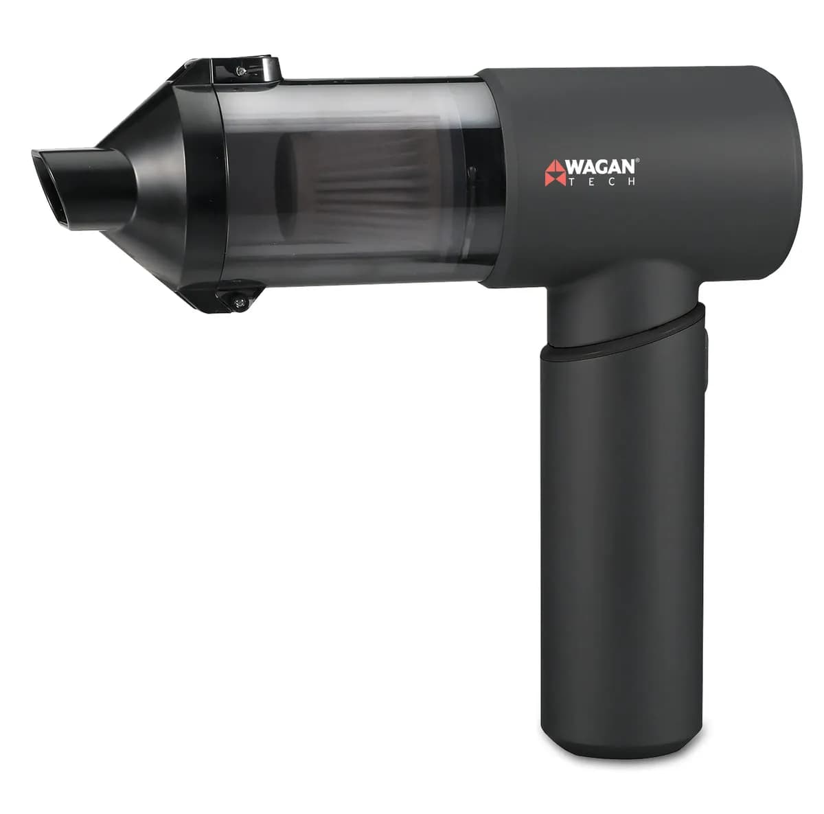 go Jet & Vac 16000 pa Max Suction