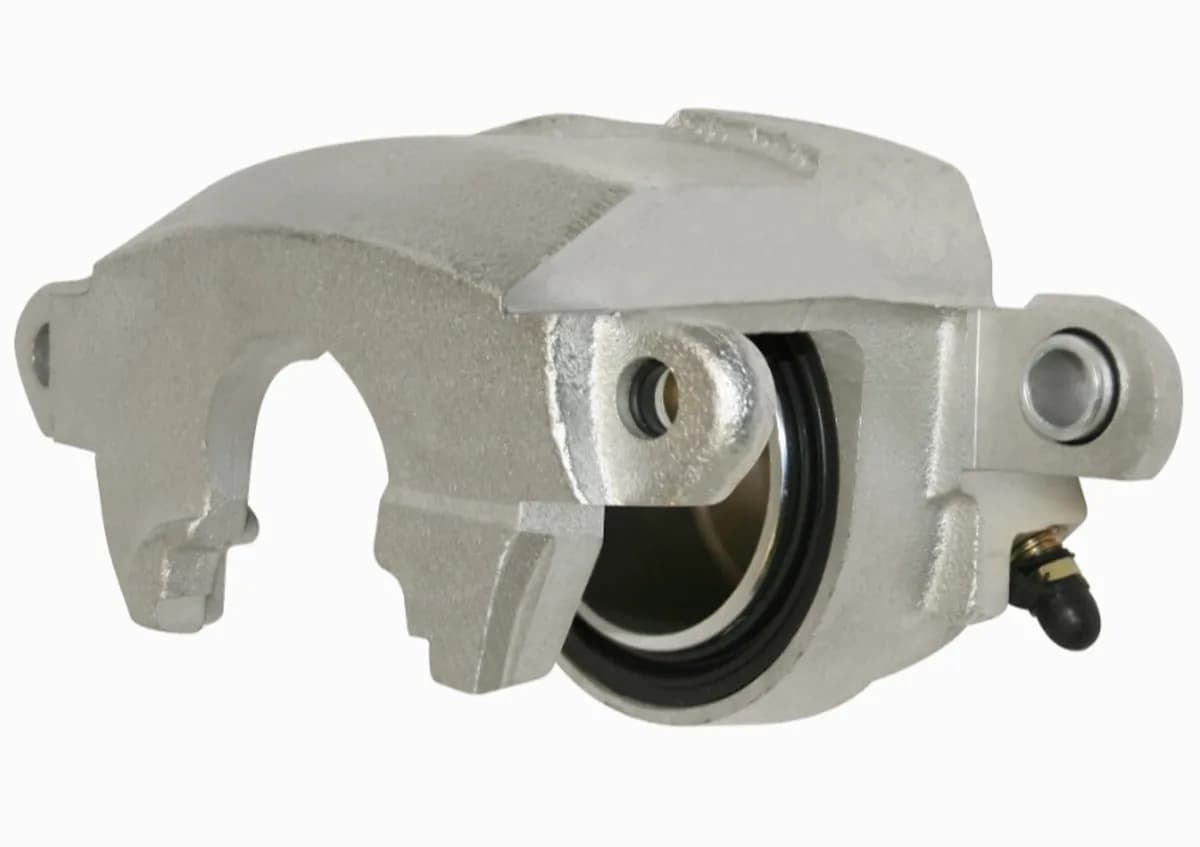 GM Metric Caliper 2-1/2 Inch Bore, Right Hand