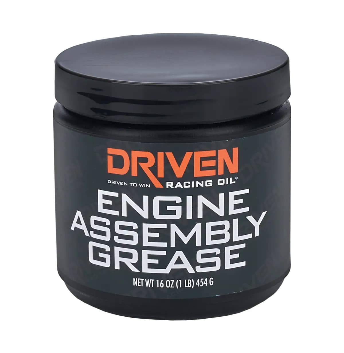 Driven Racing Oil, LLC 00728 Extreme Pressure Engine Assembly Lubricant - 16 oz. Tub