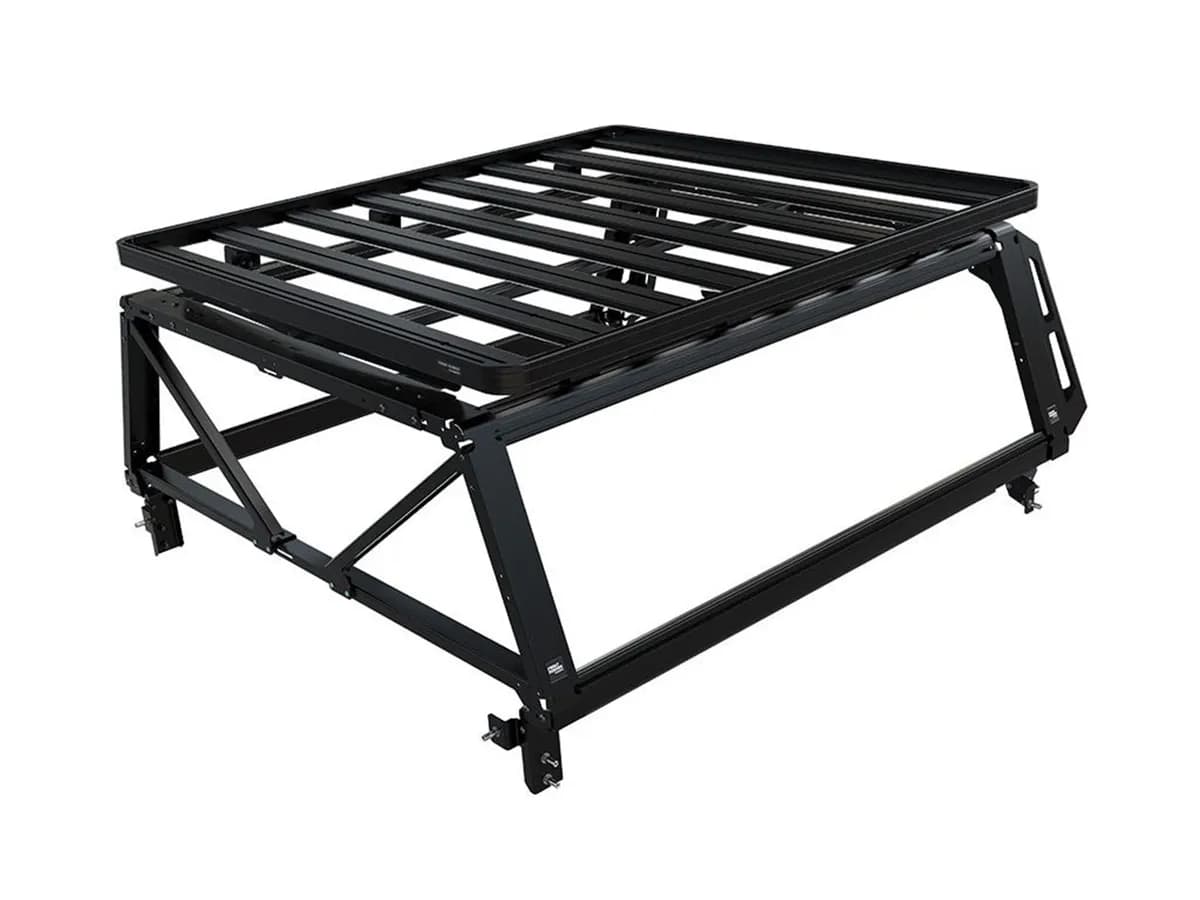 Ford F-150 Crew Cab 2009-Current Pro Bed Rack Kit