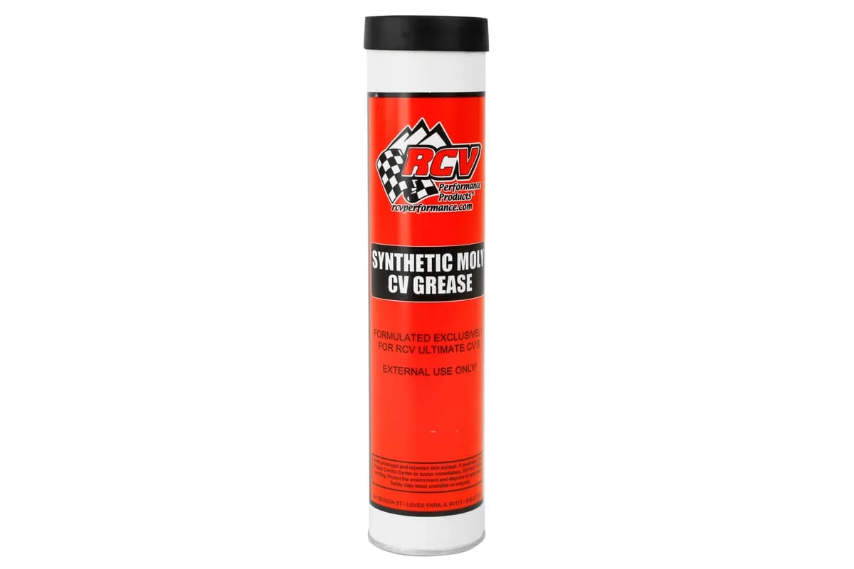 RCV High Performance Synthetic Moly cv Grease