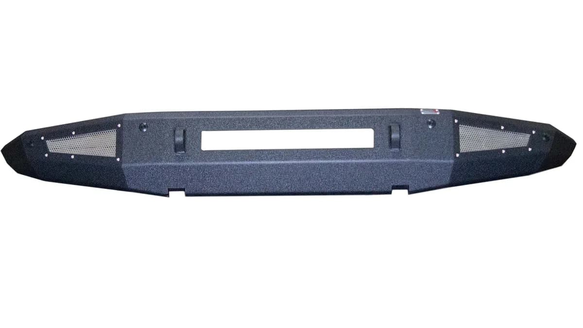 Fishbone Offroad Steelhead Front Bumper for 2022 & Up Ford Bronco FB22359