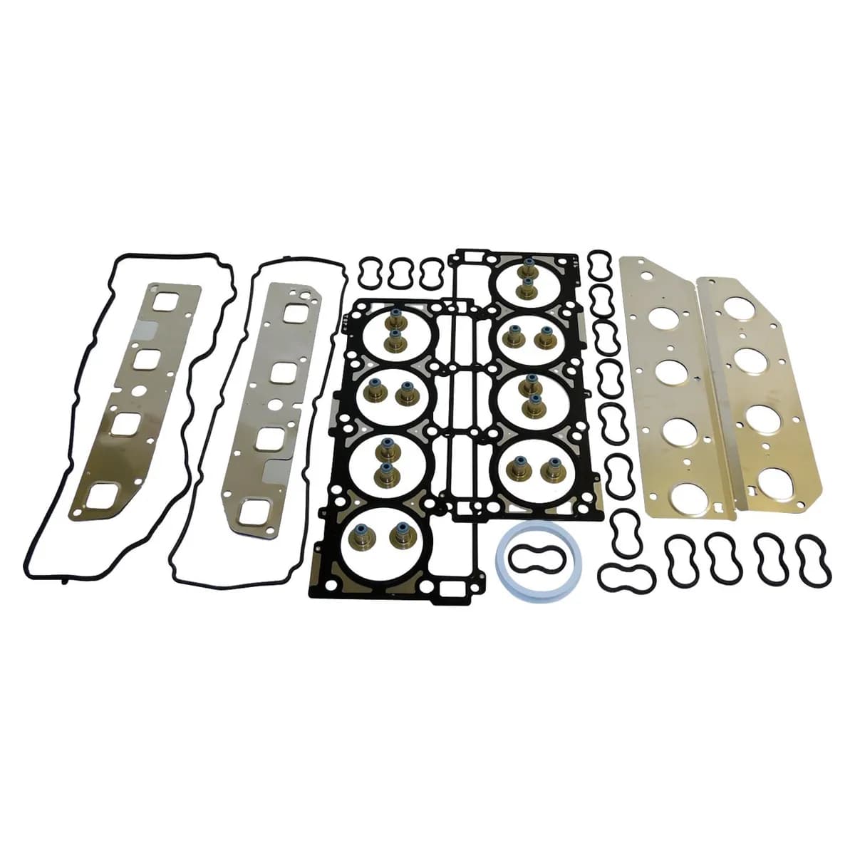 2006-2008 Commander XK w/ 5.7L engine 2005-2008 Grand Cherokee WK w/ 5.7L engine