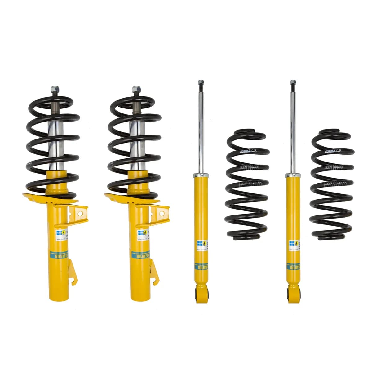 Bilstein 46-259349 B12 (Pro-Kit) - Suspension Kit
