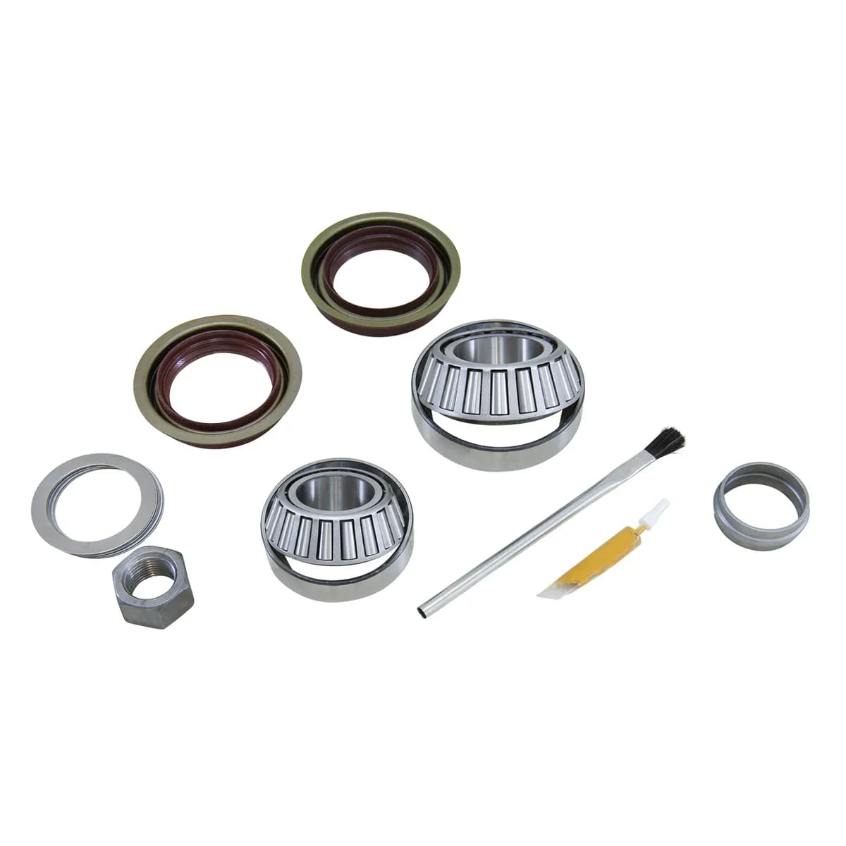 USA Standard Pinion Installation Kit For Dana 60 Front D60 Front Pinion Kit Koyo Brgs