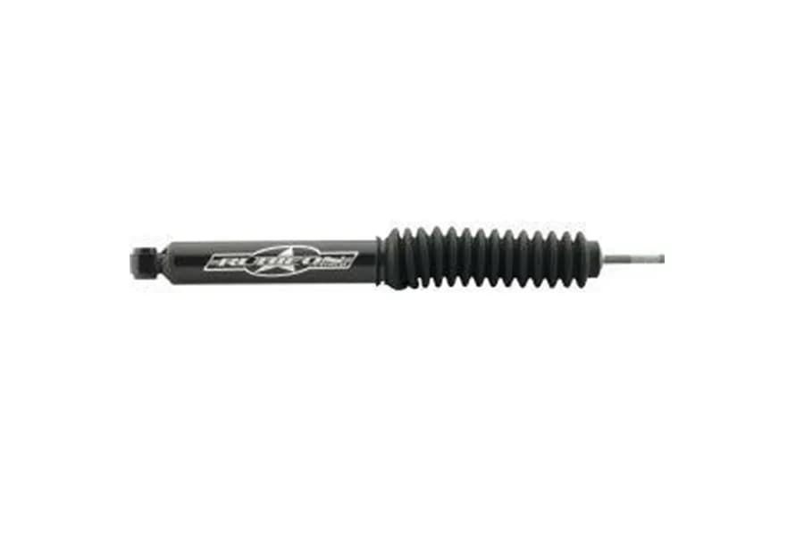 Rubicon Express RXT Monotube Front Shock Absorber - Single (3.5-4.5in Lift) - TJ/LJ