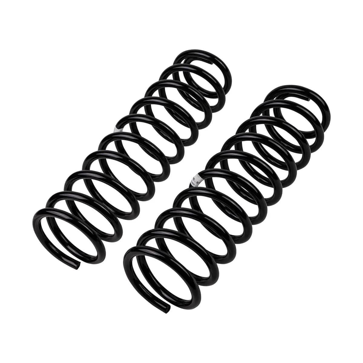 Old Man Emu Front Coil Spring Kit - JL 2Dr 3.5in Lift Sport / 2.5in Lift Rubicon