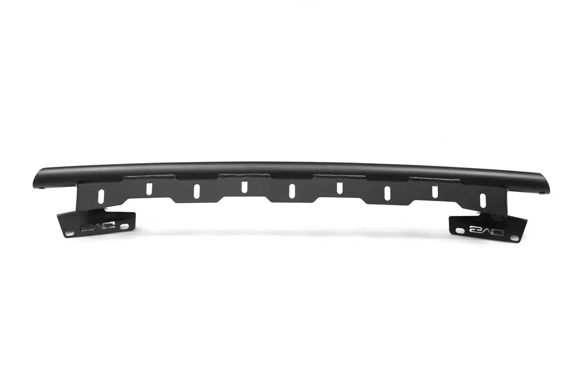 DV8 Offroad 2021-2025 Ford Bronco Tube Push Bar LBBR-10