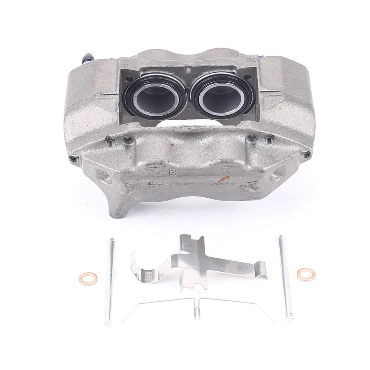 Front Left Toyota Tacoma 2004 Front Right Toyota 4Runner 2002-1996