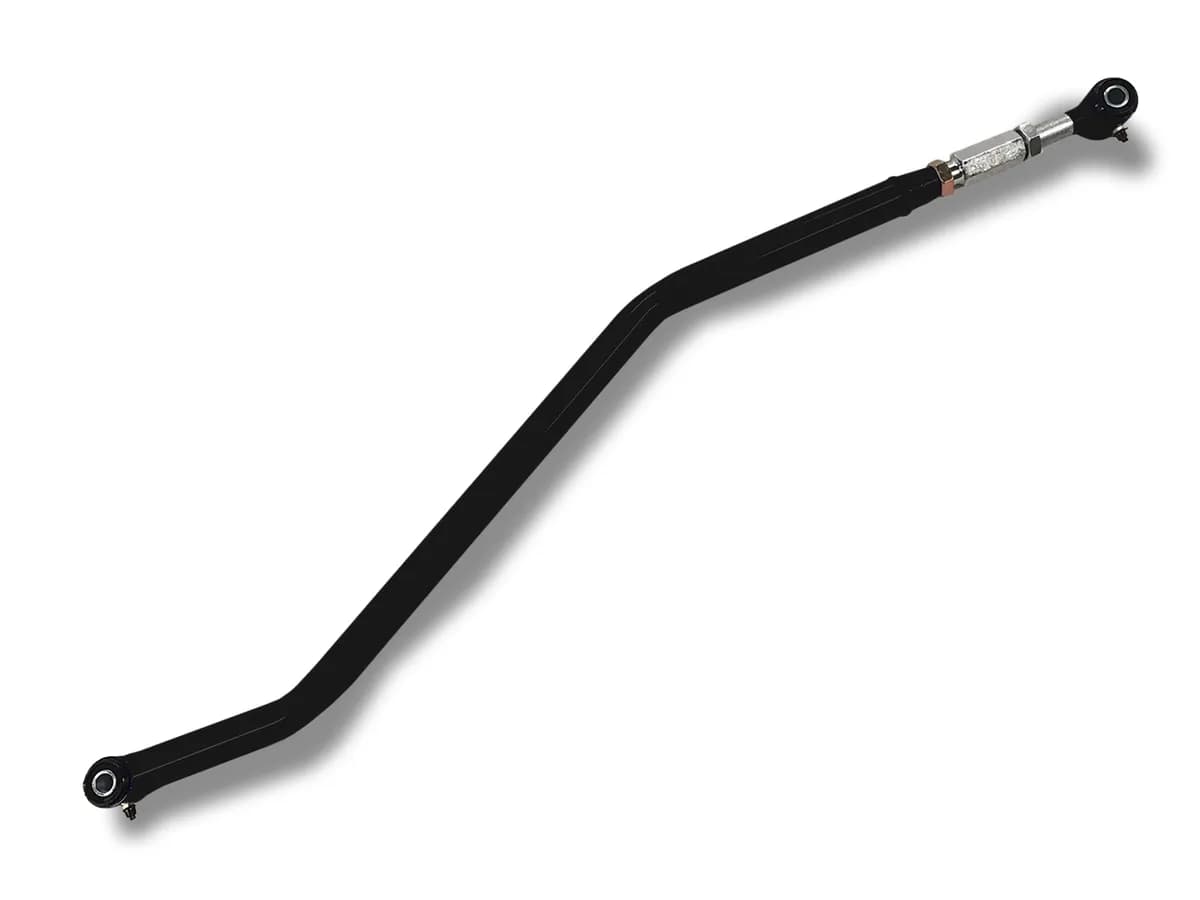 Suspensions 2018 to Present Panhard Bars Chrome Moly Tubing Bare