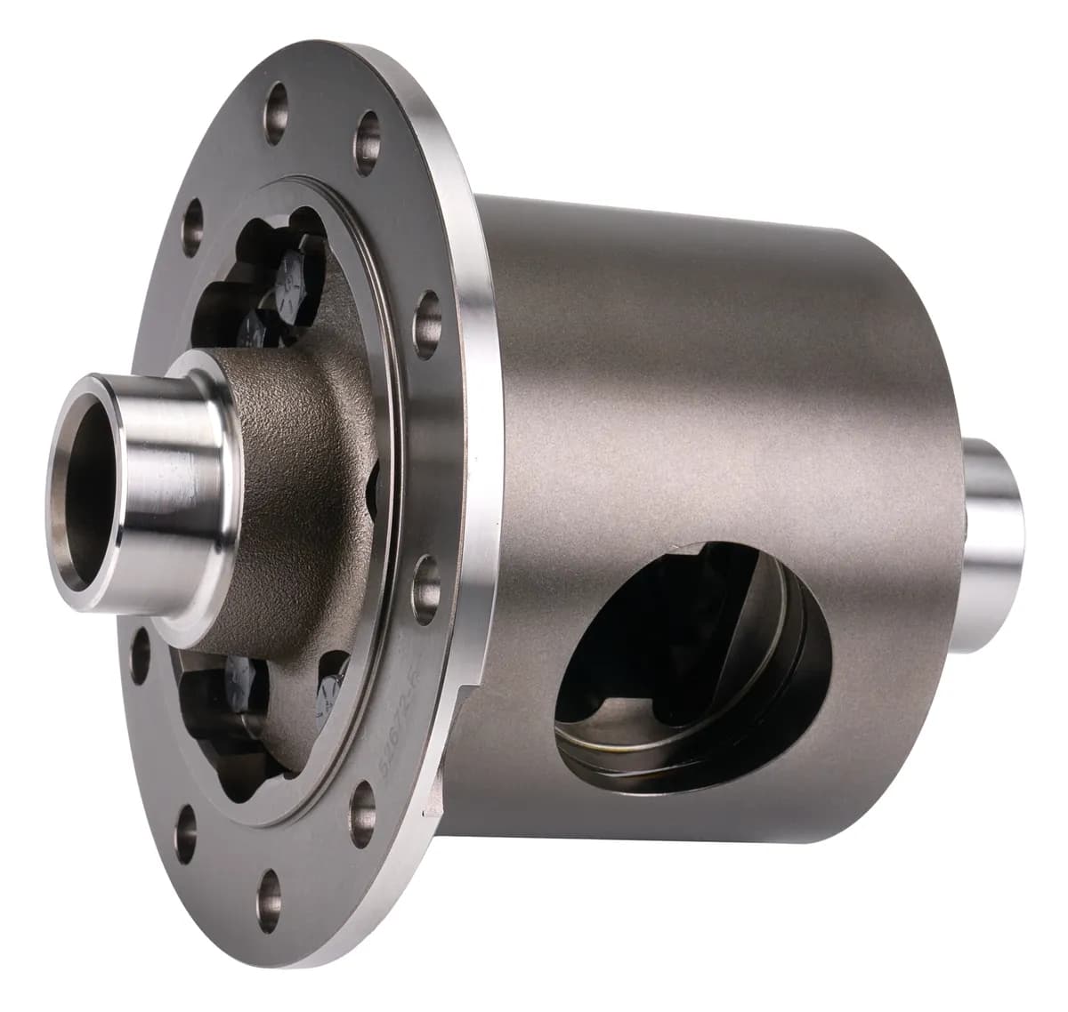 Detroit Truetrac® Differential; 31 Spline; 1.32 in. Axle Shaft Diameter; 8.8 in.;
