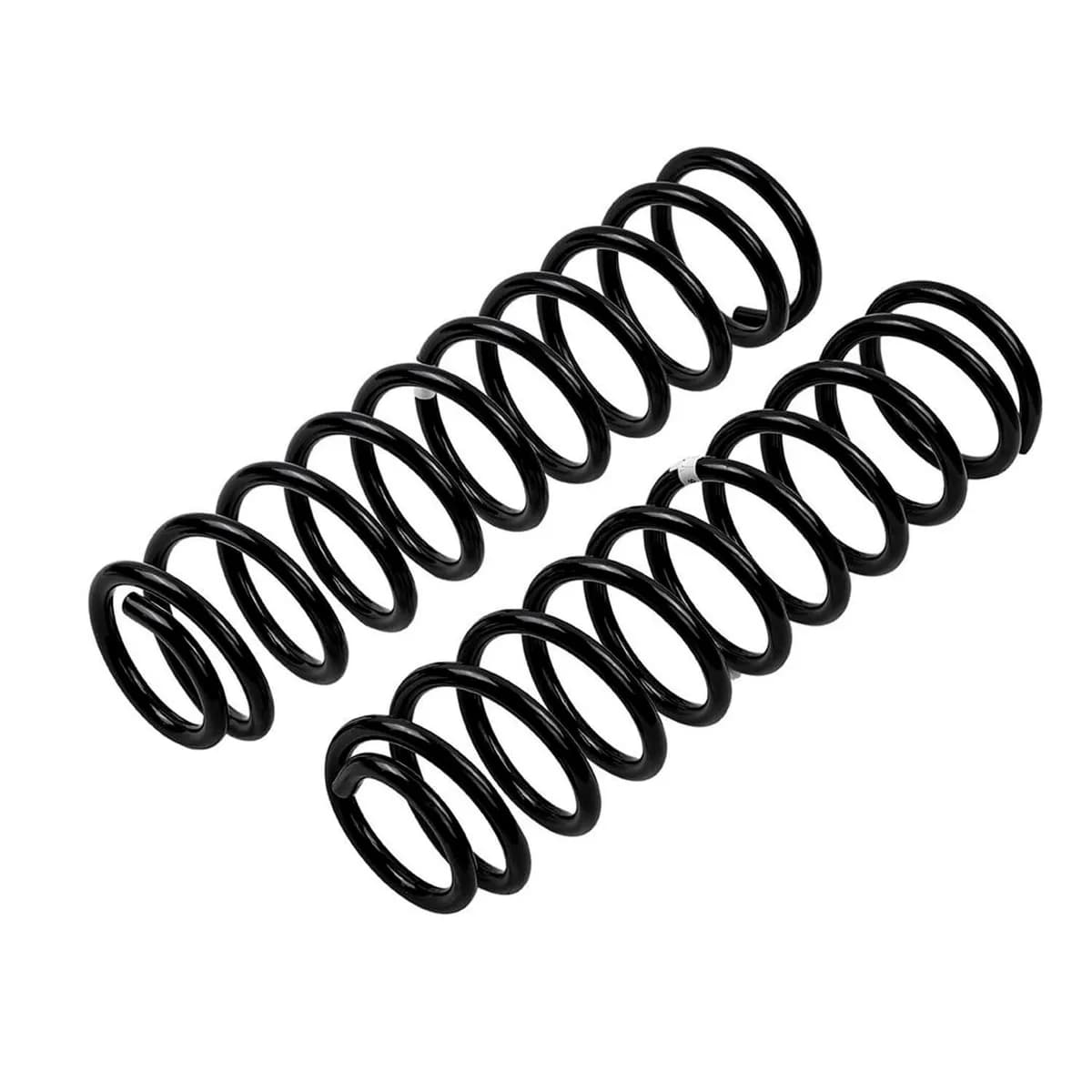 Old Man Emu Coil Spring Set;front;2in Lift;w/18c Jeep Wrangler Jl;
